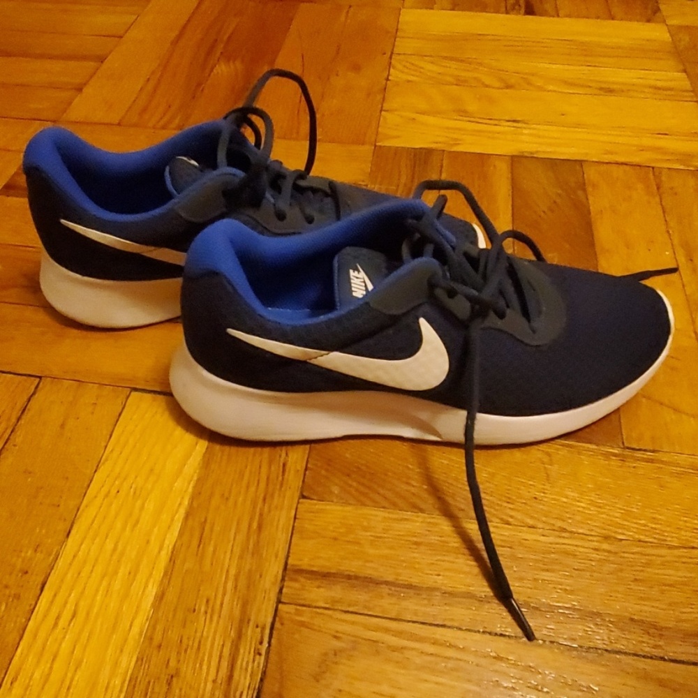 Nike sneakers